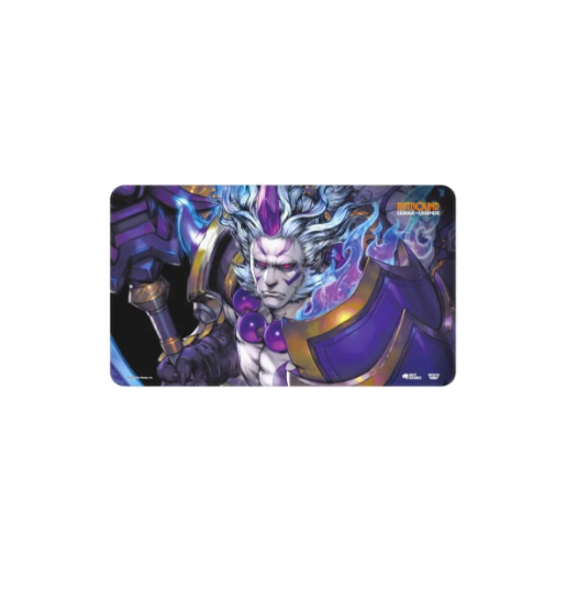 Riftbound: League of Legends Playmat - Spirit Blossom Darius