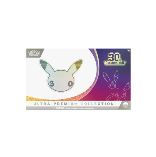 30th Celebration Ultra-Premium Collection [Night] Pre sale