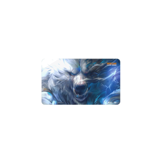 Riftbound: League of Legends Playmat - Volibear