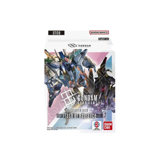 Starter Deck 08: Flash of Radiance