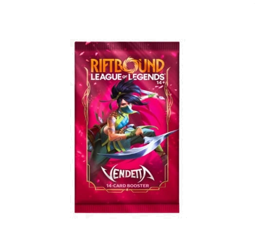 Vendetta - Booster Pack