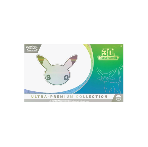 30th Celebration Ultra-Premium Collection [Day] Pre sale